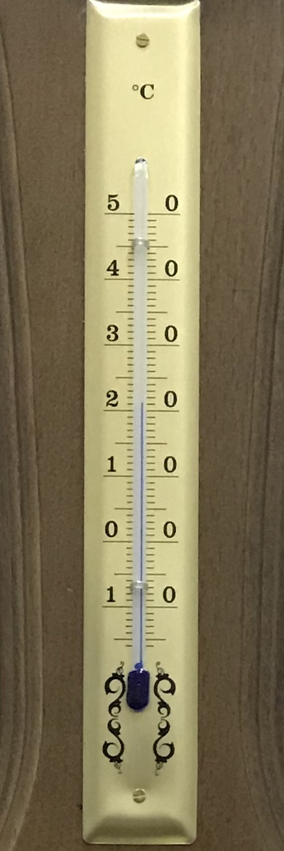 Метеостанция Бриг БМ94045-ЧТГБ-О