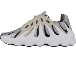 Adidas Yeezy Boost 451 White Gray