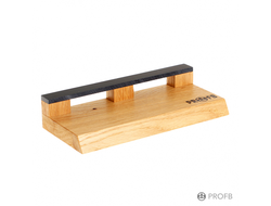 МЭНУАЛ ТРОТУАР PROFB WOODBLOCK SIDEWALK LEDGE