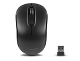PC Мышь беспроводная Speedlink Ceptica Mouse black (SL-630013-BKBK)