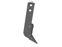 Зуб 011101-97-120СБ