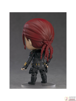 Нендроид Чёрная вдова (Black Widow Ver. DX)