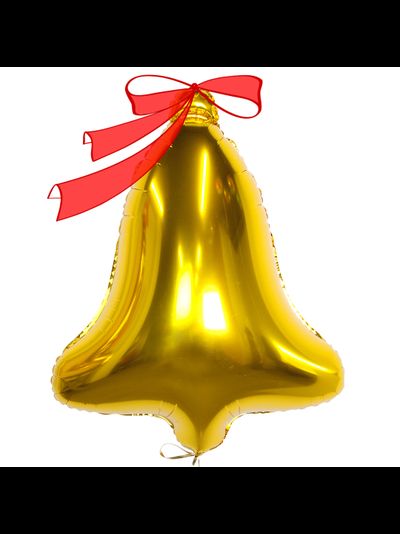 Колокольчик, Золото