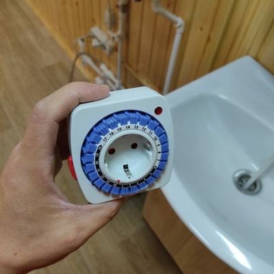 Евролос Био 3 механический таймер