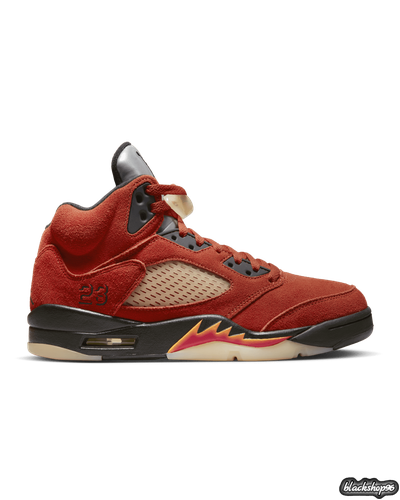 Nike Air Jordan 5 Retro Dunk on Mars (40-45)