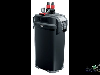 Фильтр внешний FLUVAL 407, для аквариумов до 500л