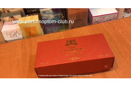 Alexandre.J Golden Oud  делаем фото перед отправлением посылки с духами со склада ПарфюмОптом Клаб.