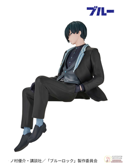 Фигурка Рин Итоси (Rin Itoshi Sweets Flavor)