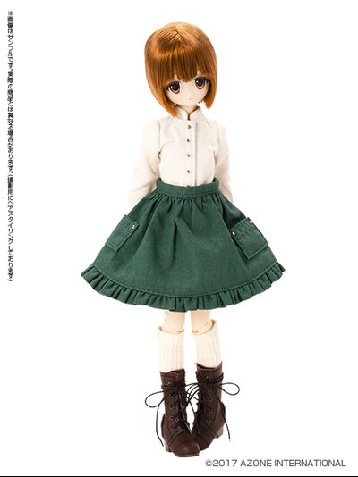 Кукла 1/6 PureNeemo Meryl