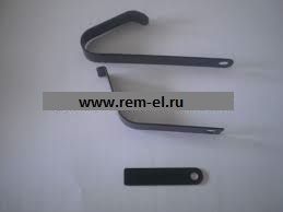 Muller Martini Bookbinding Parts Manufacturer