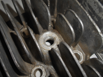 Головки Иж Ю 3