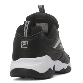 Кроссовки FILA Ray черные (36-40)
