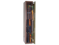 Сейф оружейный ОШ-3Т