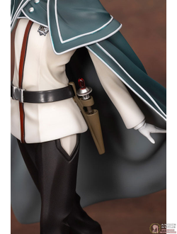 Фигурка 1/7 Сильфиетта (Sylphiette Fitz Kotobukiya)