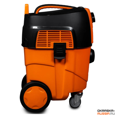 ASPRO-VC2 строительный пылесос