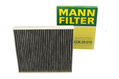 Салонный фильтр