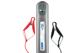 Зарядное устройство Exide 12/15