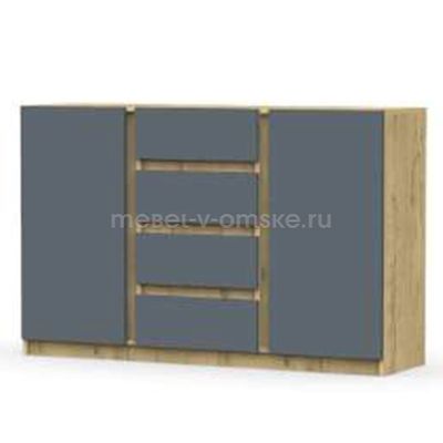 Комод-2 Хилтон