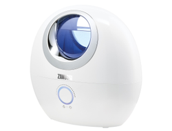 Увлажнитель ультразвуковой Zanussi ZH 3 Pebble white