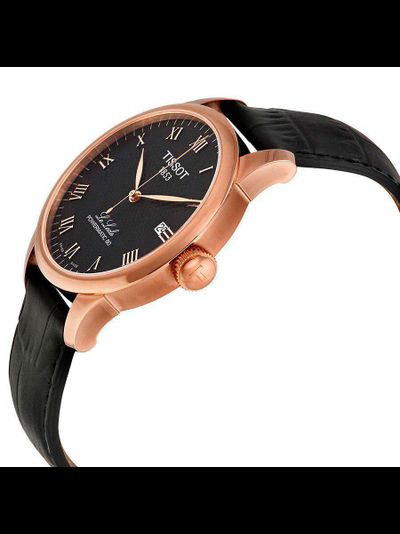 Швейцарские часы Tissot T006.407.36.053.00