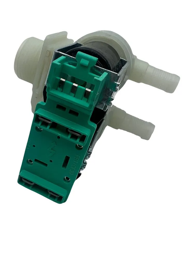 Клапан 2WX180 Bosch фишка правая