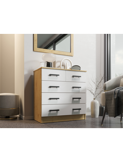 Комод К800-3/2 (вотан)