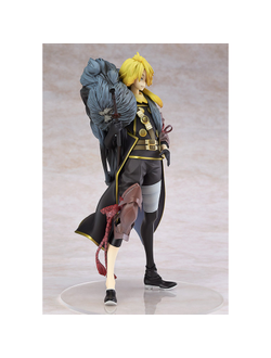 Фигурка 1/8 Шишио (Shishiou)