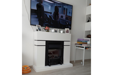 Электрокамин Лондон