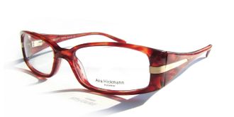 Модная оправа для очков Ana Hickmann AH6081 B05 Tortoise