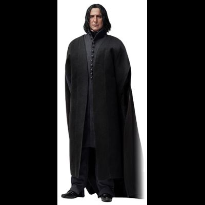 ПРЕДЗАКАЗ - Северус Снейп (Алан Рикман, "Гарри Поттер и Принц-Полукровка") - Коллекционная ФИГУРКА 1/6 Harry Potter and the Half-Blood Prince - Severus Snape (A017) - INART ?ЦЕНА: 60800 РУБ.?