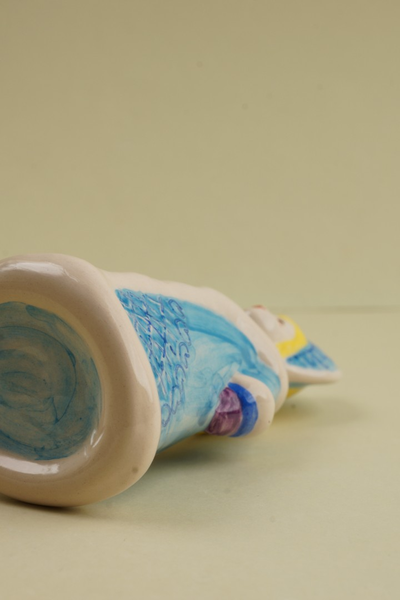 Снегурочка