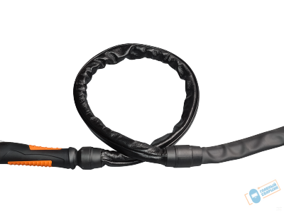 Горелка для ручной аргонодуговой сварки TIG TS26 М12х1 4м IOW6906