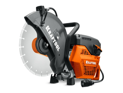 KRAFTOOL 3700 Вт, 350 мм, без диска, бензорез по бетону (бетонорез) (K770-14)