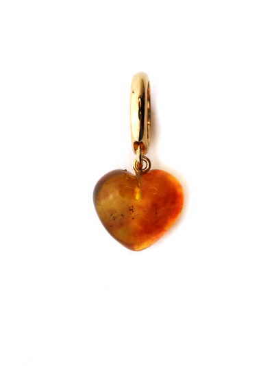 Подвеска Сердце Балтики My B-trench Collection