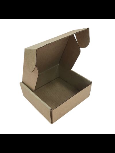 Короб 100*100*40мм (FEFCO 0427)