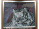 Загадочный тигр ALV-3 01 (алмазная мозаика) mgm-mt