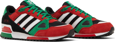 Кроссовки Adidas ZX 750 Palestine