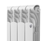 Радиатор Royal Thermo Revolution 500 2.0 - 12 секц.