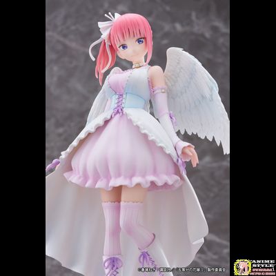 Фигурка 1/7 Нино Накано (Nino Nakano Angel ver.)
