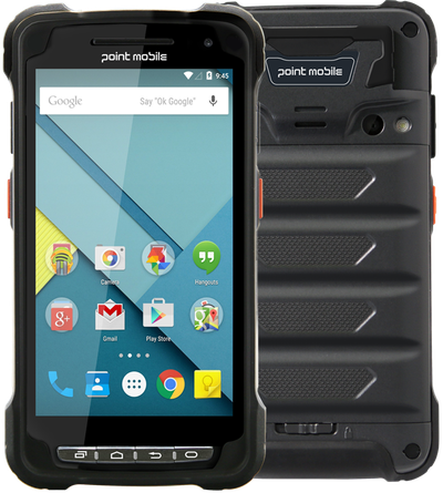 Point Mobile PM80 терминал сбора данных