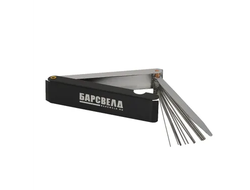 07. Приспособления для сварочных работ