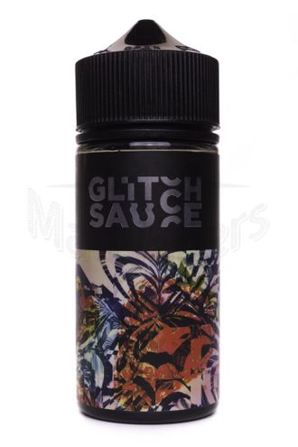 Glitch Sauce - Ratatouille
