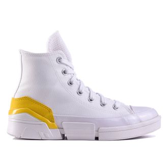 Кеды Converse CPX70 высокие белые