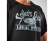 Размахайка 2255-864 Legal Power  Raglan Rag Top Oldschool Spikes Ottomix черный