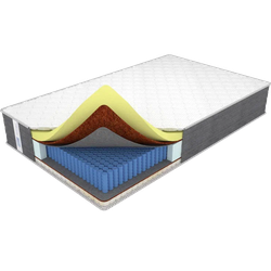 Матрас Memory premium lof extra от фабрики матрасов Ортис