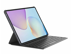 Huawei MatePad 11.5' 8/256GB Wi-Fi PaperM+KB Серый