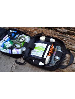 Аптечка"Автоспас - стандарт"