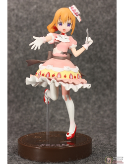 Фигурка Кокоа Хото (Hoto Kokoa)