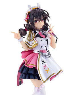 Фигурка Юн-юн (Yunyun Light Novel Idol Ver.)