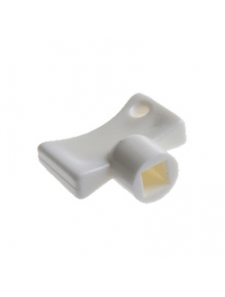 Ключ для ручного воздухоотводчика СТМ ТЕРМО под квадрат